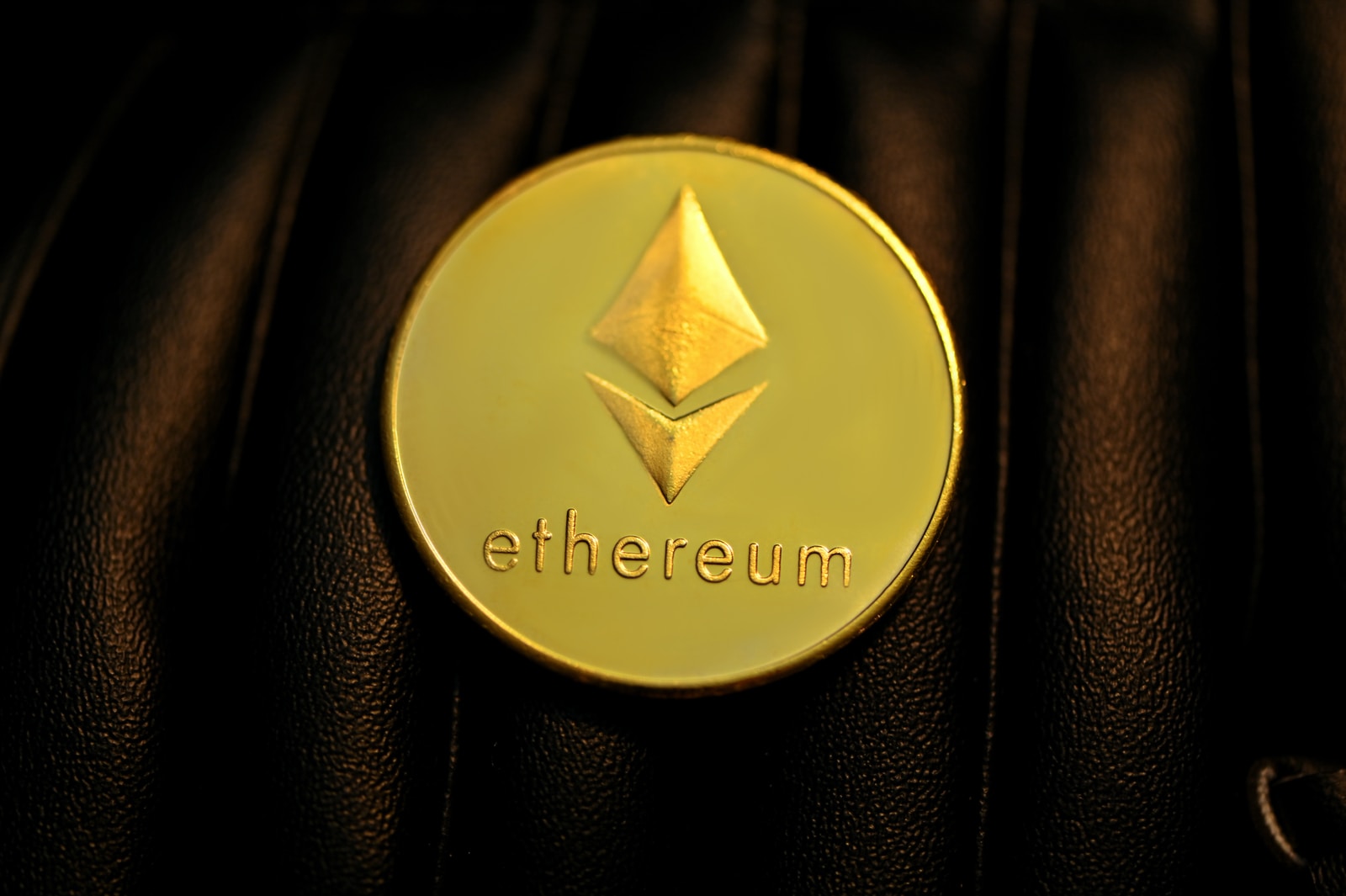 Moeda de ether (Executium)