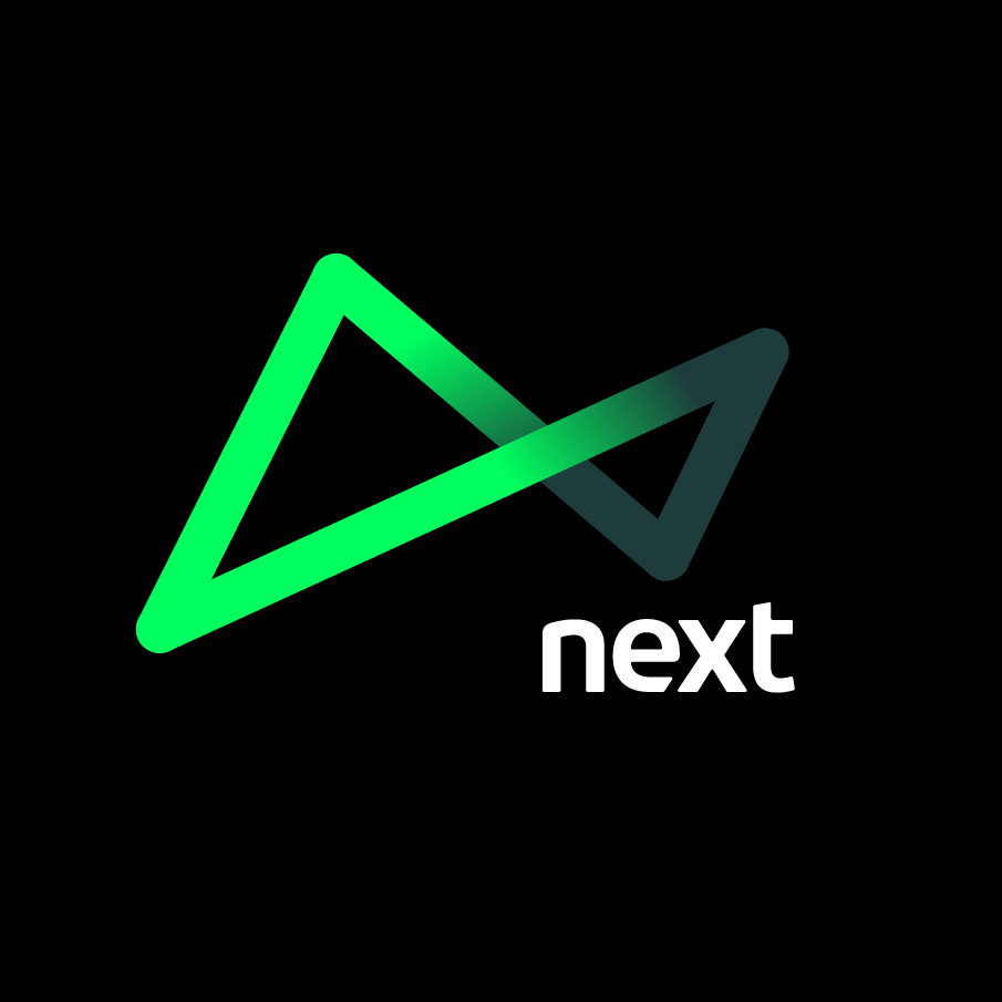 Logo do Banco Next (Divulgação)