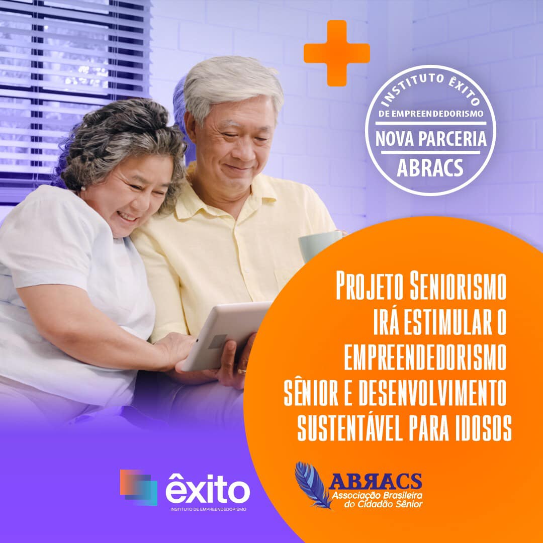 Folder do projeto (Divulgação Facebook)