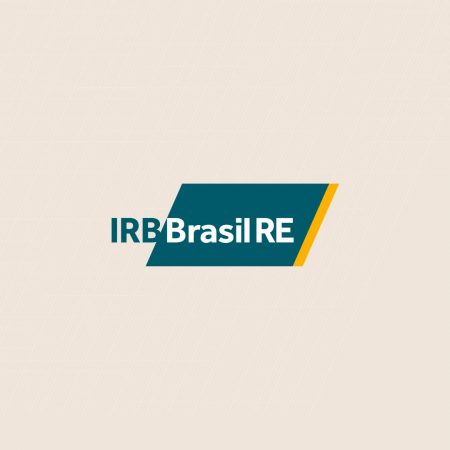 IRB Brasil RE Logo (Divulgação)