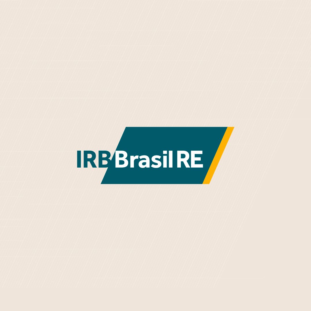 IRB Brasil RE Logo (Divulgação)