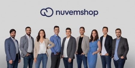 Líderes Nuvemshop (Divulgação Facebook)