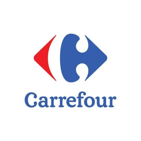 Logo Carrefour (Divulgação)