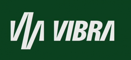 Logo Vibra Energia (Divulgação)