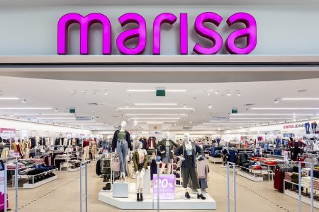 Lojas Marisa (Marisa/Divulgação)
