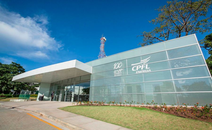 Sede CPFL Energia (Divulgação)