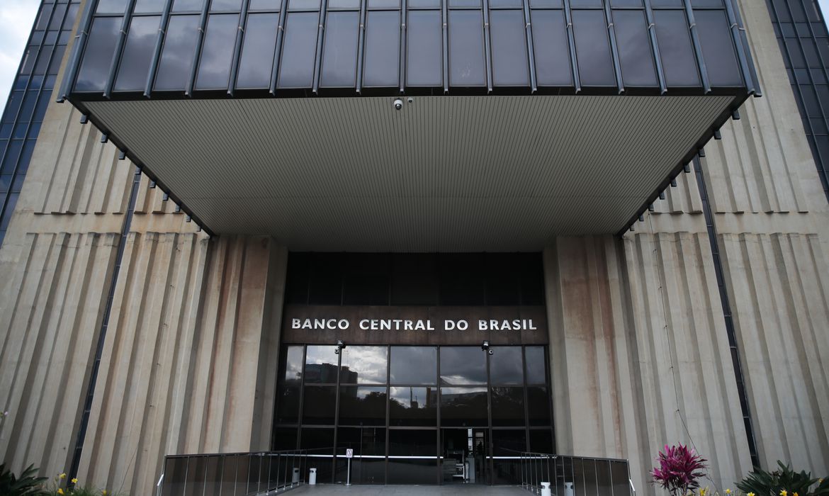 Banco Central do Brasil (Marcello Casal Jr)