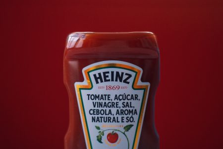 Catchup Heinz (Pedro Durigan)
