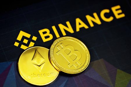 Criptomoedas Binance (Executium)