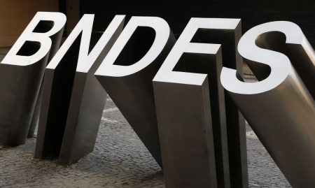 Edificio Sede BNDES (Fernando Frazão - Agência Brasil)