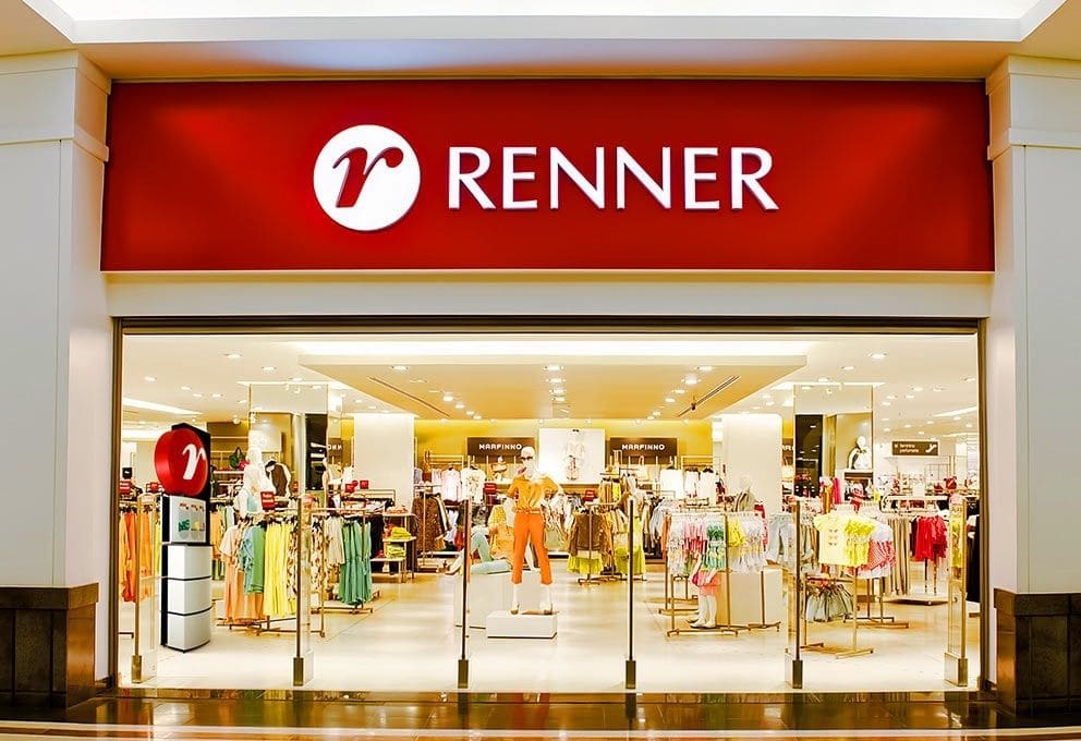 Lojas Renner vai pagar R$ 114 milhões em JCP Entrada Lojas Renner (Reprodução)