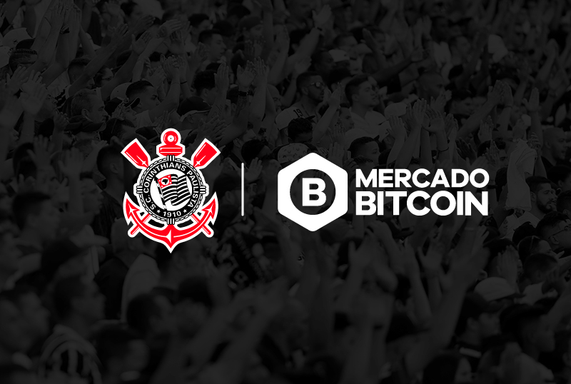 Token do Corinthians é disponibilizado a partir de hoje no mercado secundário Fan Token Corinthians (Divulgação site do Sport clube)