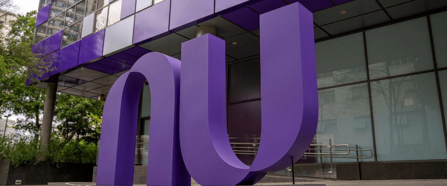 Frente Nubank (Divulgação Nubank)