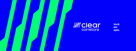 Logo Clear Corretora (Divulgação Facebook)