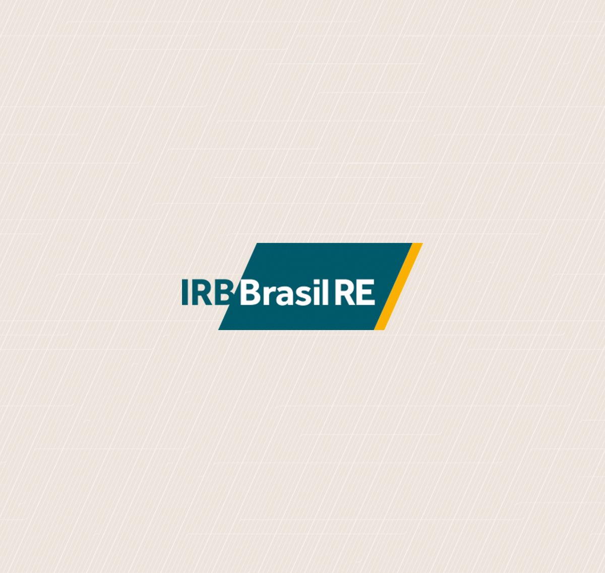 Logo IRB Brasil (Divulgação Facebook)