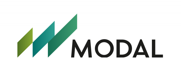 Logo Modal (Divulgação Modal)