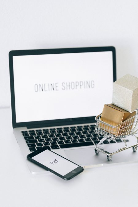 E-commerce (Nataliya Vaitkevich)