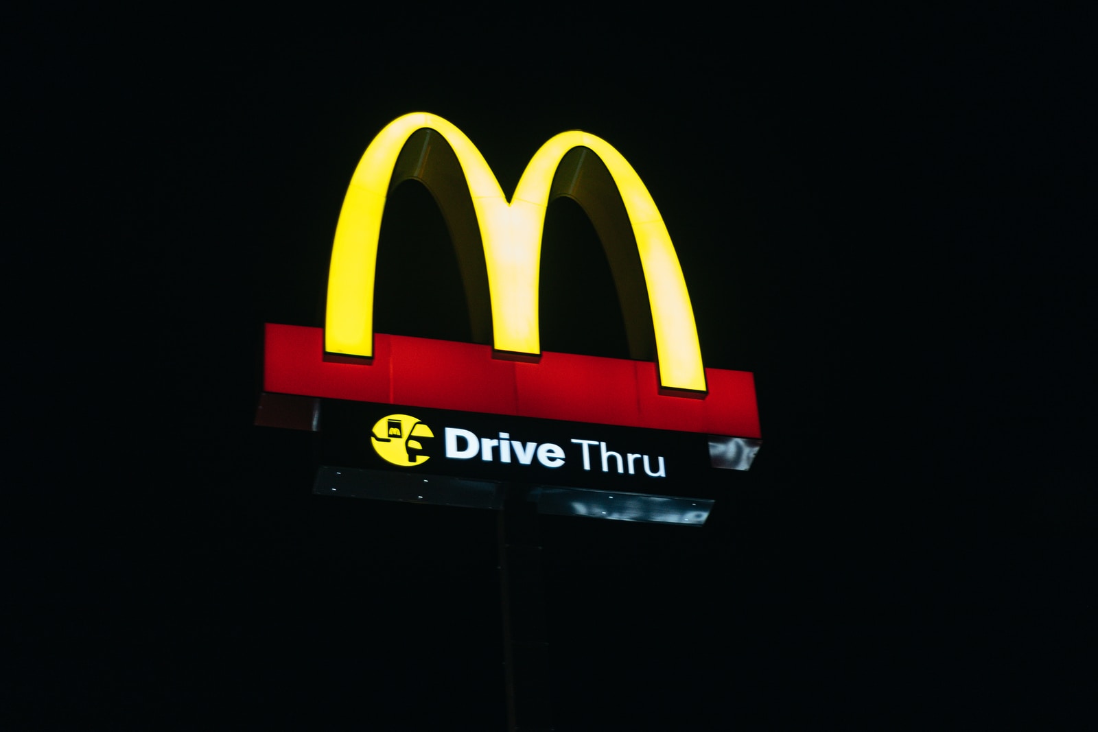 Franquia MC Donalds (Eduardo Soares)