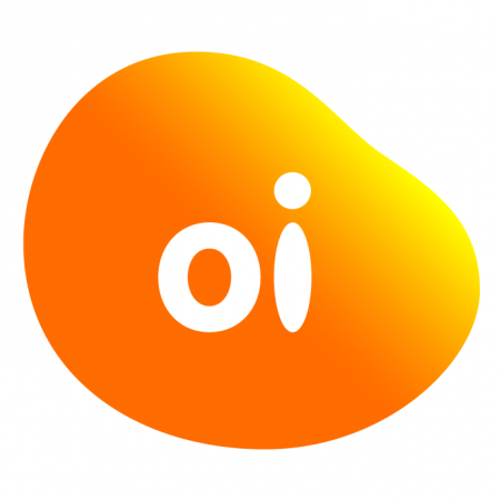 Logo OI (Reprodução Facebook OI)