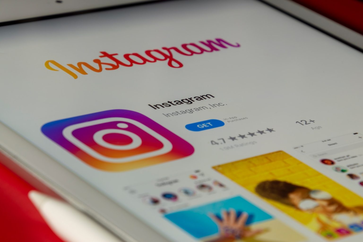 Como ganhar dinheiro com o Instagram Instagram (Souvik Banerjee)