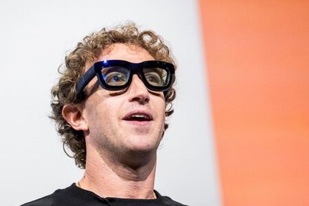 Zuckerberg ultrapassa Bezos e se torna a segunda pessoa mais rica do mundo