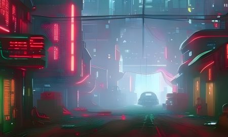 Agentes de IA 2025: O ano da virada e os desafios à frente AI agents future city