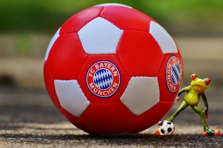 Como o marketing do Bayern Munique conquistou o mundo do futebol Allianz Arena