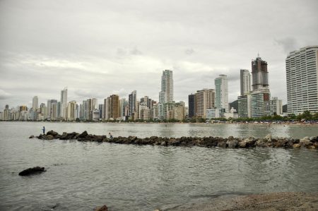 Balneário Camboriú: luxo, tecnologia e arranha-céus no Brasil Balneario Camboriu skyscrapers luxury