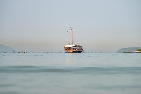 ABAV Nacional fortalece laços com a China para impulsionar turismo Brazil China tourism