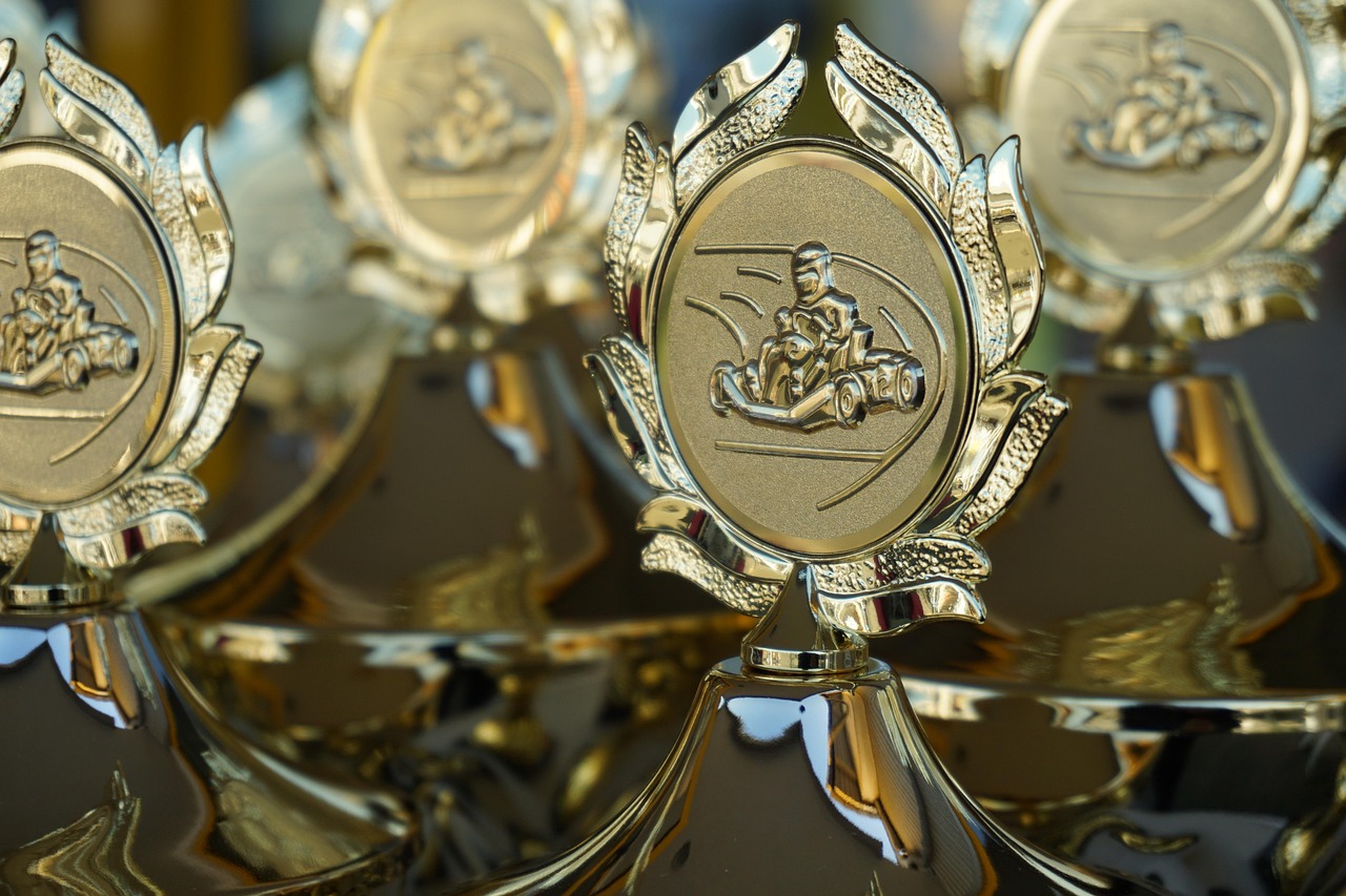 Brasil que Dá Certo: Uberaba celebra inovação e empreendedorismo brazilian entrepreneur award ceremony