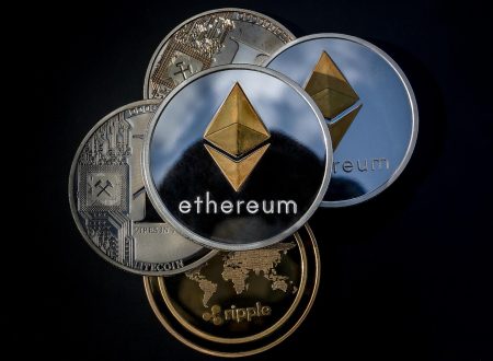 Atualização Hegota Ethereum: Roadmap acelerado para 2026 Ethereum blockchain network