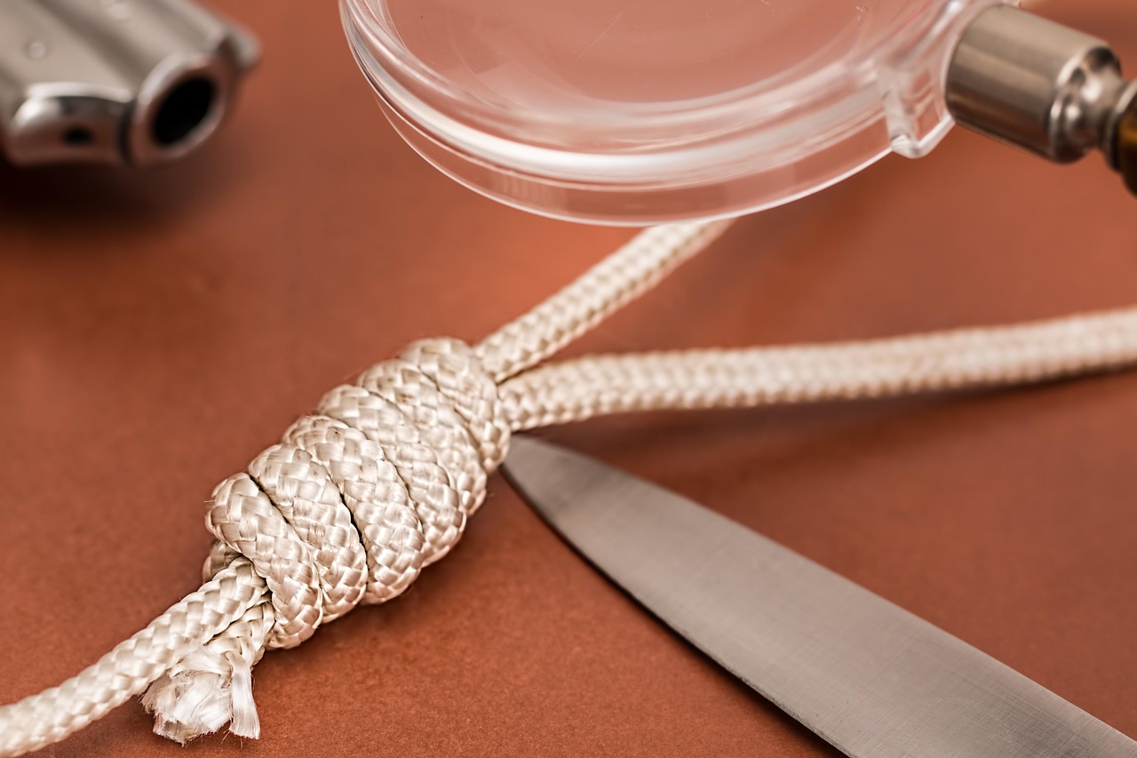 Mortes violentas em SP: a lacuna que distorce estatísticas forensic investigation