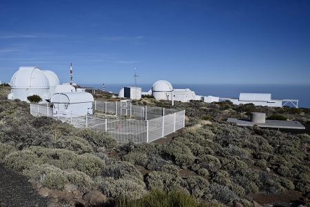 Novo espaço meteorológico da USP une história e futuro do clima meteorological observatory research