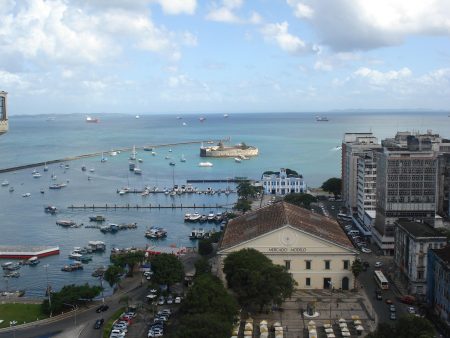 Porto de Galinhas e o futuro do turismo de negócios no Brasil Porto de Galinhas business tourism