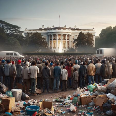 Desemprego nos EUA: a complexa trajetória do mercado de trabalho unemployment USA