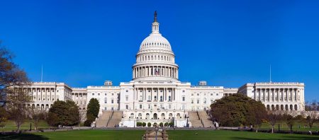 EUA propõe isenção de imposto para stablecoins e staking US Congress cryptocurrency