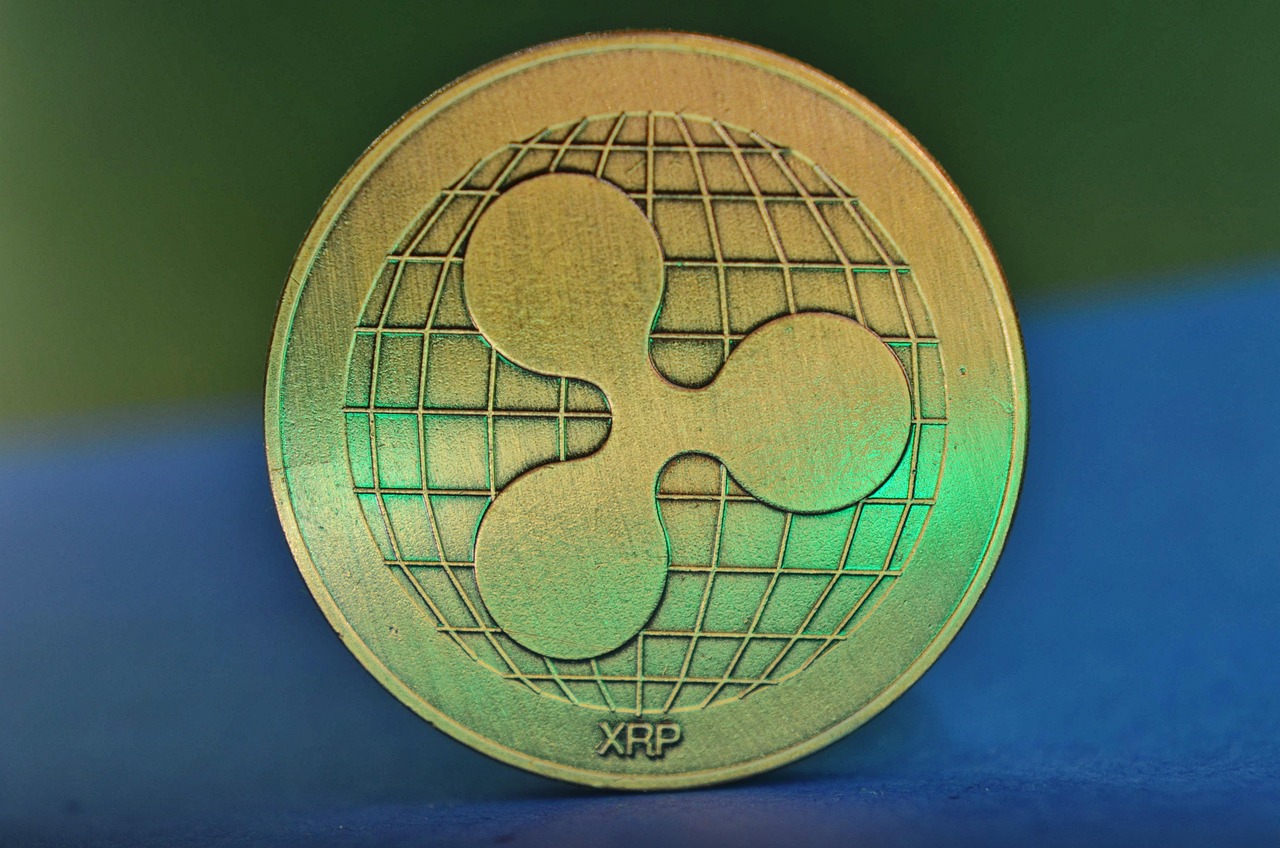 XRP ETF ultrapassa US$ 1,25 bilhão, mas preço estagna XRP ETF