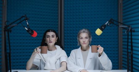 The AI takeover of media: A new era for content creation AI in media production