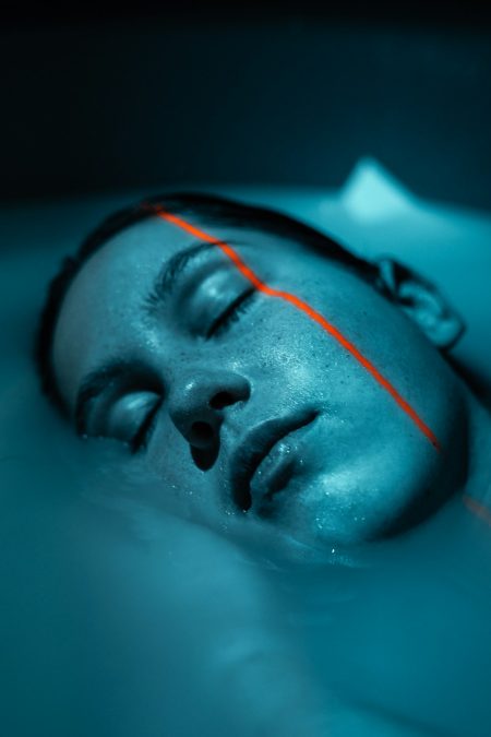 IA prevê doenças no sono: a nova fronteira da medicina AI sleep disease prediction