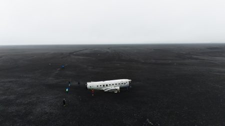 Alaska: La era peligrosa de incendios en el Ártico Arctic wildfire