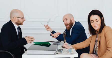 El r/bald: un rincón de internet donde la calvicie es celebrada bald community