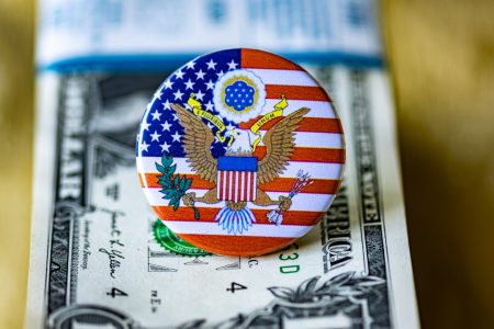 El bitcoin incautado del caso Samourai se mantiene en reserva estratégica Bitcoin strategic reserve USA