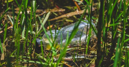 A água engarrafada que você confia pode ser a mais arriscada bottled water contamination