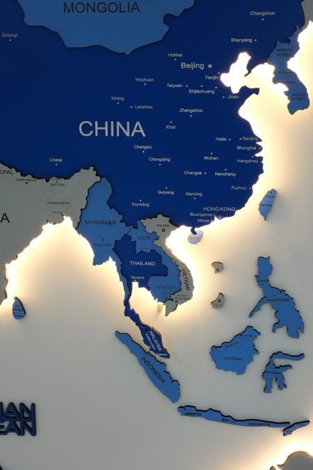 La expansión global de empresas chinas: un nuevo capítulo chinese global business expansion