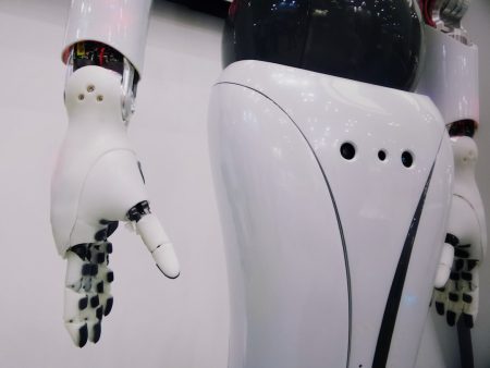 Otimismo chinês na CES 2026: IA e robótica impulsionam a ascensão chinese tech companies CES robotics