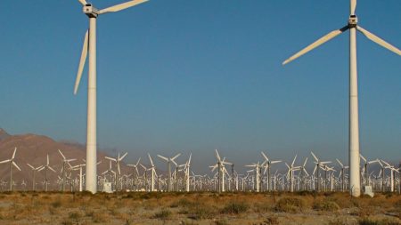 Energia limpa nos EUA: o boom que desafia as políticas de Trump clean energy USA