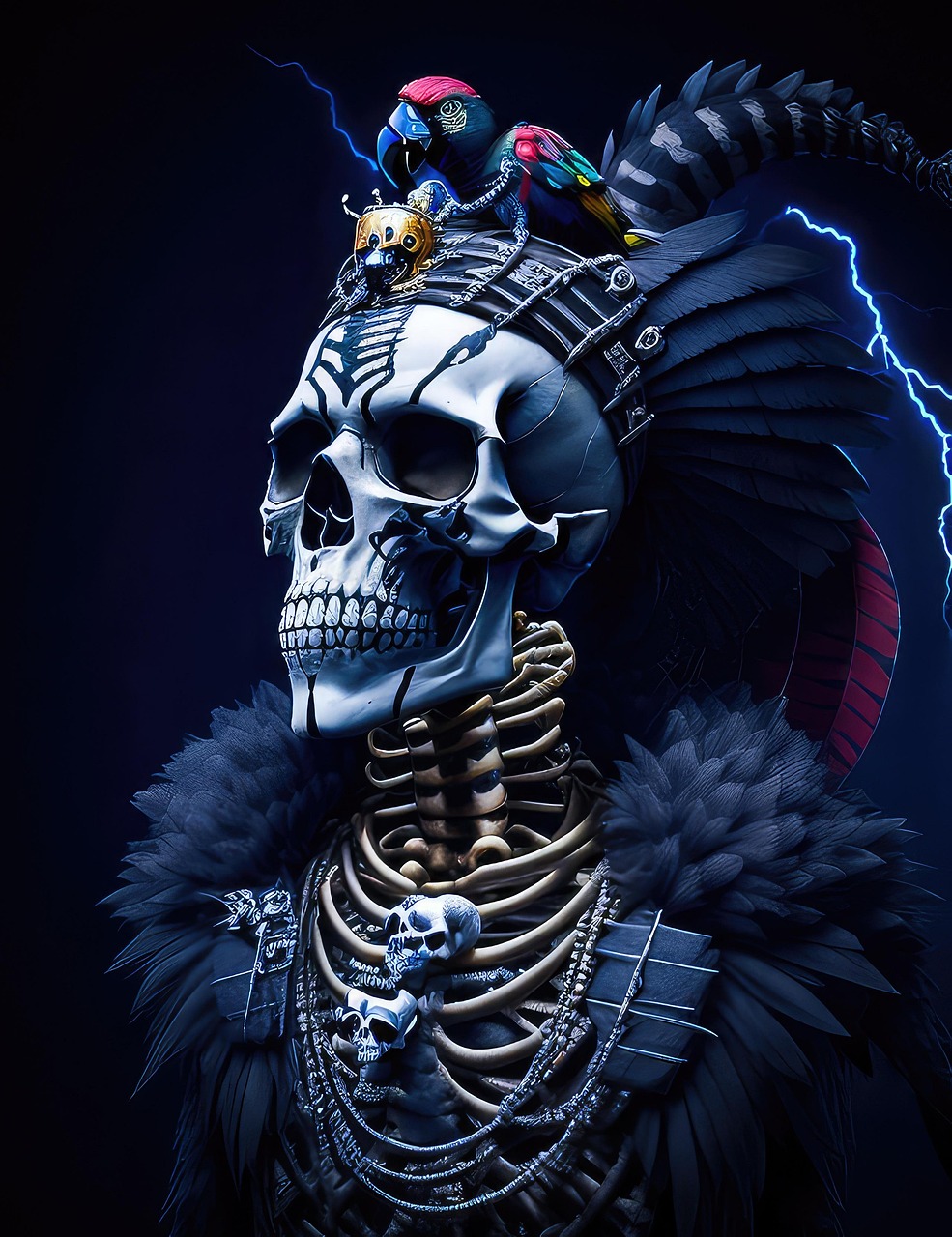 IA componible y soberana: de pilotos al valor real composable sovereign AI enterprise