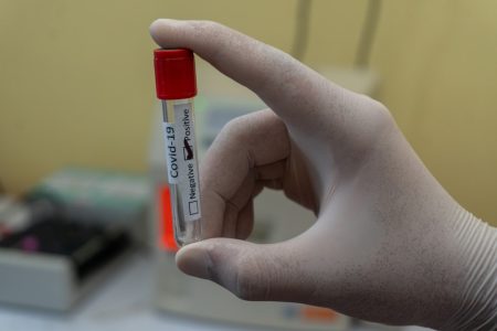 Blood test reveals Crohn’s disease years before symptoms Crohn's disease blood test