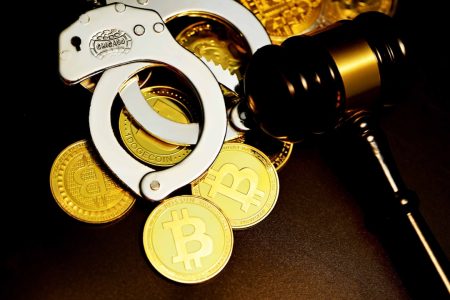 Hombre de Utah condenado por fraude cripto de $5.4 millones crypto fraud sentence