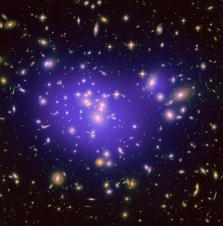 Dark matter: Hot origins challenge cold assumption dark matter particles